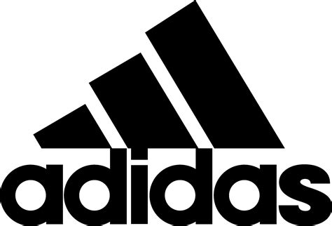 Adidas markenzeichen